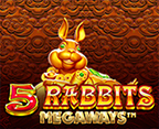 5 Rabbits Megaways