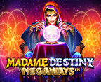 Madame Destiny Megaways